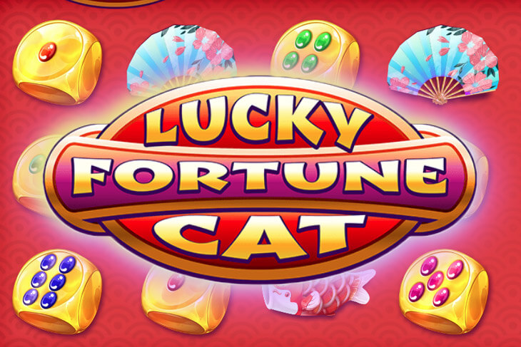 Demo Lucky Fortune Cat Bonanzaslot88